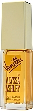 Fragrances, Perfumes, Cosmetics Alyssa Ashley Vanilla - Eau de Parfum