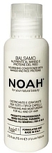 Fragrances, Perfumes, Cosmetics Nourishing Mango Conditioner - Noah (mini)