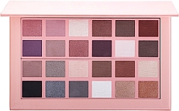 Fragrances, Perfumes, Cosmetics Eyeshadow Palette - Doll Face 24-Shade Shadow Palette Doll Squad