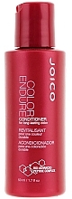 Conditioner for Long-Lasting Color - Joico Color Endure Conditioner for Long Lasting Color — photo N2