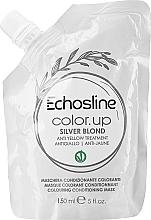 Colouring Conditioning Mask - Echosline Color Up Colouring Conditioning Mask — photo N1