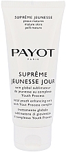 Anti-Aging Day Cream - Payot Supreme Jeunesse Jour Day Cream — photo N4