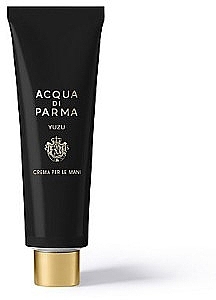 Acqua Di Parma Yuzu - Hand Cream (tester) — photo N1