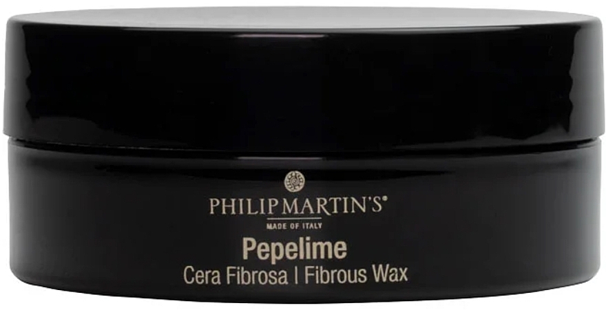 Fibrous Wax - Philip Martin's Pepegrigio — photo N1