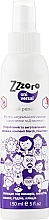 Anti-Mosquito & Tick Spray - Zzzoro Universal — photo N3