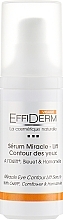 Lifting Eye Serum - EffiDerm Visage Eye Serum — photo N3