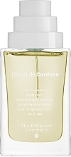 Fragrances, Perfumes, Cosmetics The Different Company Limon de Cordoza - Eau de Toilette