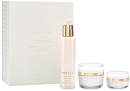 Fragrances, Perfumes, Cosmetics Set - Sisleya Prestige (f/lot/150ml + cr/50ml + eye/cr/15ml)