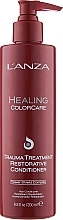 Restorative Protection Conditioner - L'anza Healing ColorCare Trauma Treatment Restorative Conditioner — photo N1