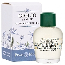 Fragrances, Perfumes, Cosmetics Frais Monde Lily Of The Sea - Perfumed Oil