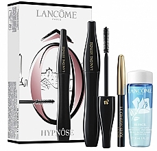 Fragrances, Perfumes, Cosmetics Set - Lancome Hypnose Doll Eyes (mascara/6.5g + crayon/0.7g + makeup remover/30ml)