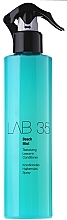 Fragrances, Perfumes, Cosmetics Texturizing Hair Consitioner Spray - Kallos Cosmetics Lab 35 Beach Mist Leave in Conditioner