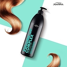 Volume Hair Shampoo - Joanna Professional Volumizing Shampoo — photo N6