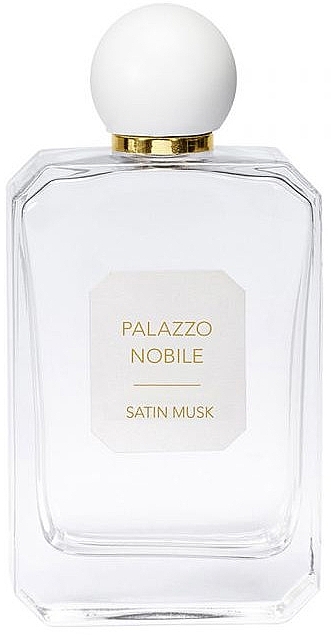 Valmont Palazzo Nobile Satin Musk - Eau de Toilette — photo N1