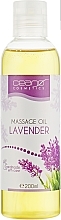 Fragrances, Perfumes, Cosmetics Lavender Body Massage Oil - Ceano Cosmetics