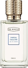 Ex Nihilo Santal Calling - Eau de Parfum — photo N7