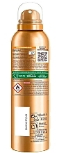 Bronzing Spray - Garnier Delial Ideal Bronze SPF30 — photo N2