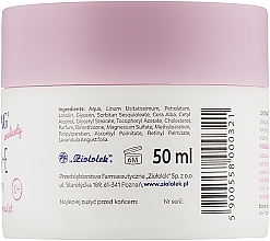 Protective Baby Cream - Linomag Bobo A+E — photo N2