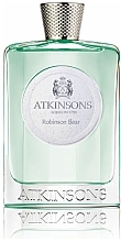 Atkinsons Robinson Bear - Eau de Parfum — photo N2