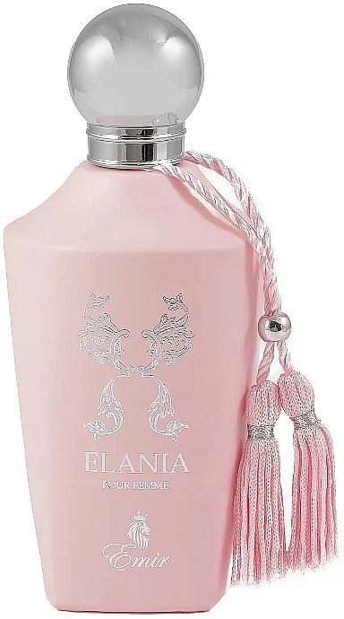 Emir Elania - Eau de Parfum — photo N1