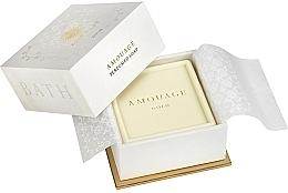 Fragrances, Perfumes, Cosmetics Amouage Reflection Man - Scented Soap