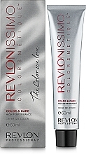 Fragrances, Perfumes, Cosmetics Hair Cream Color - Revlon Professional Revlonissimo NMT