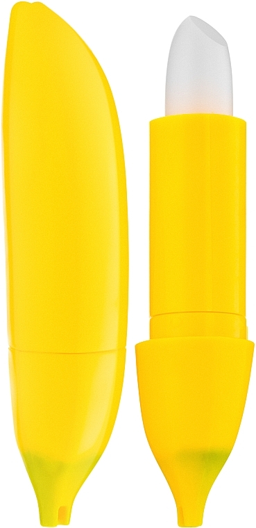 Banana Chapstick, PF-90 - Puffic Fashion — photo N1