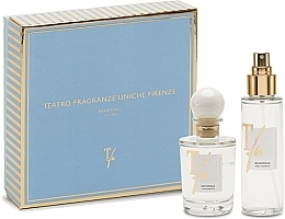 Fragrances, Perfumes, Cosmetics Set - Set