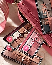 Eyeshadow Palette - Catrice The Pure Nude Eyeshadow Palette — photo N25