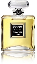 Chanel Coco - Perfume — photo N1