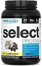 Fragrances, Perfumes, Cosmetics Protein Dietary Supplement - Cookies & Cream Flavoured - PEScience Select  Cookies and Cream