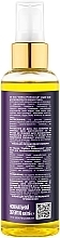 Intensive Hair Oil - DeMira Professional Liquid Gold Hair Oil — photo N2