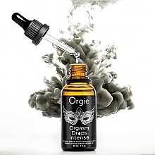 Stimulating Drops - Orgie Orgasm Drops Intense Clitoral Intimate — photo N3