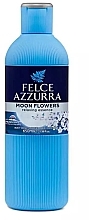 Shower Gel - Felce Azzurra Moon Flowers Shower Gel — photo N1