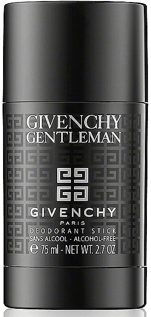 Givenchy Gentleman Deodorant Stick - Deodorant-Stick — photo N1