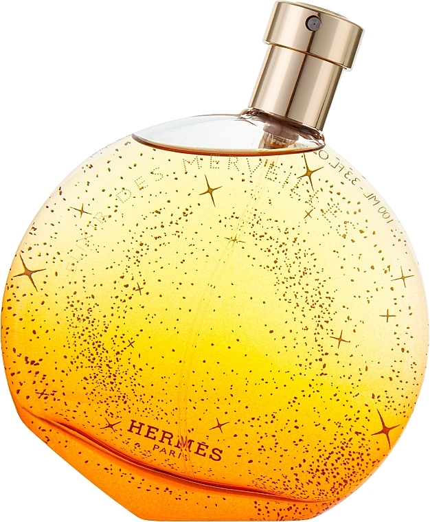 Hermes Elixir des Merveilles - Eau de Parfum — photo N1