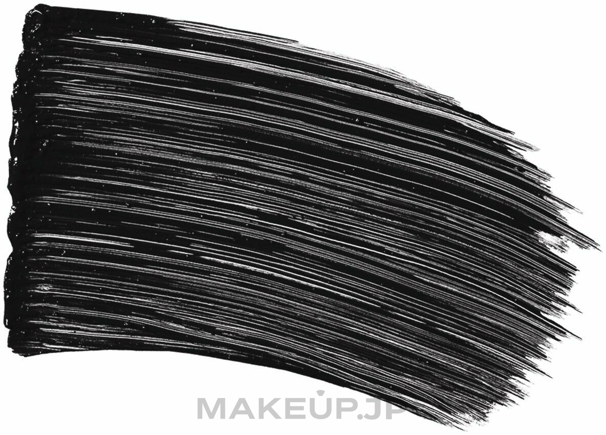 Mascara - Lord & Berry Prodigious False Lash & Super Volume Effect — photo Black