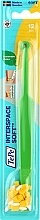 Interdental Brush with Heads, green - TePe Interspace Soft — photo N1