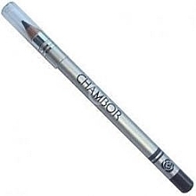 Fragrances, Perfumes, Cosmetics Waterproof Eye Pencil - Chambor