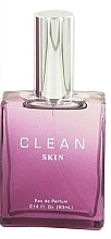 Fragrances, Perfumes, Cosmetics Clean Skin - Eau de Parfum (tester)