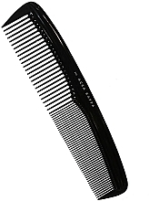 Fragrances, Perfumes, Cosmetics Hair Comb - Acca Kappa Pettine Basic Grande