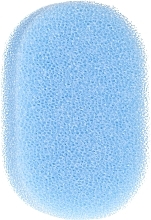 Anti-Cellulite Sponge, Blue - Inter-Vion — photo N1