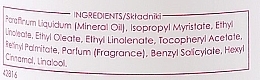 Massage Oil "Vitaminic" - Ziaja Body Oil — photo N6