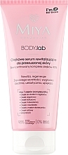 Repairing Body Serum for Dry Skin - Miya Cosmetics Body Lab Oil Revitalizing Serum For Dry Skin — photo N5