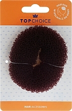 Fragrances, Perfumes, Cosmetics Hair Bun 20346, brown - Top Choice