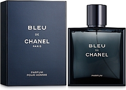 Chanel Bleu De Chanel - Perfume — photo N2