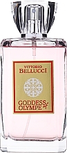 Fragrances, Perfumes, Cosmetics Vittorio Bellucci Goddes of Olympe - Eau de Toilette