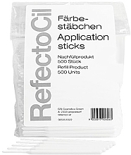 Fragrances, Perfumes, Cosmetics Applicator Sticks - RefectoCil Application Stick