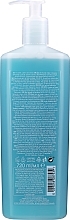 Shower Gel "Ocean Energy" - Avon Senses Ocean Surge Shower Gel — photo N4