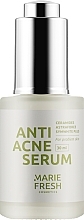 Face Serum - Marie Fresh Anti Acne Serum — photo N1